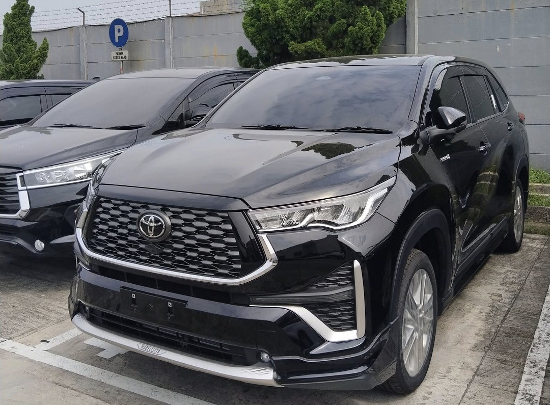 Mengapa Sewa Mobil Cilacap by Alinda Trans Sukses Jadi Pilihan Utama Warga Jeruklegi?